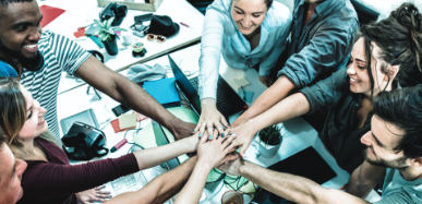 arts de vie en entreprise