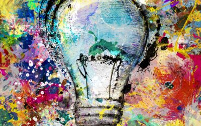 La puissance de la créativité