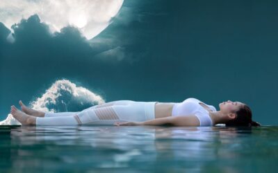 Body scan – changer son rapport au corps