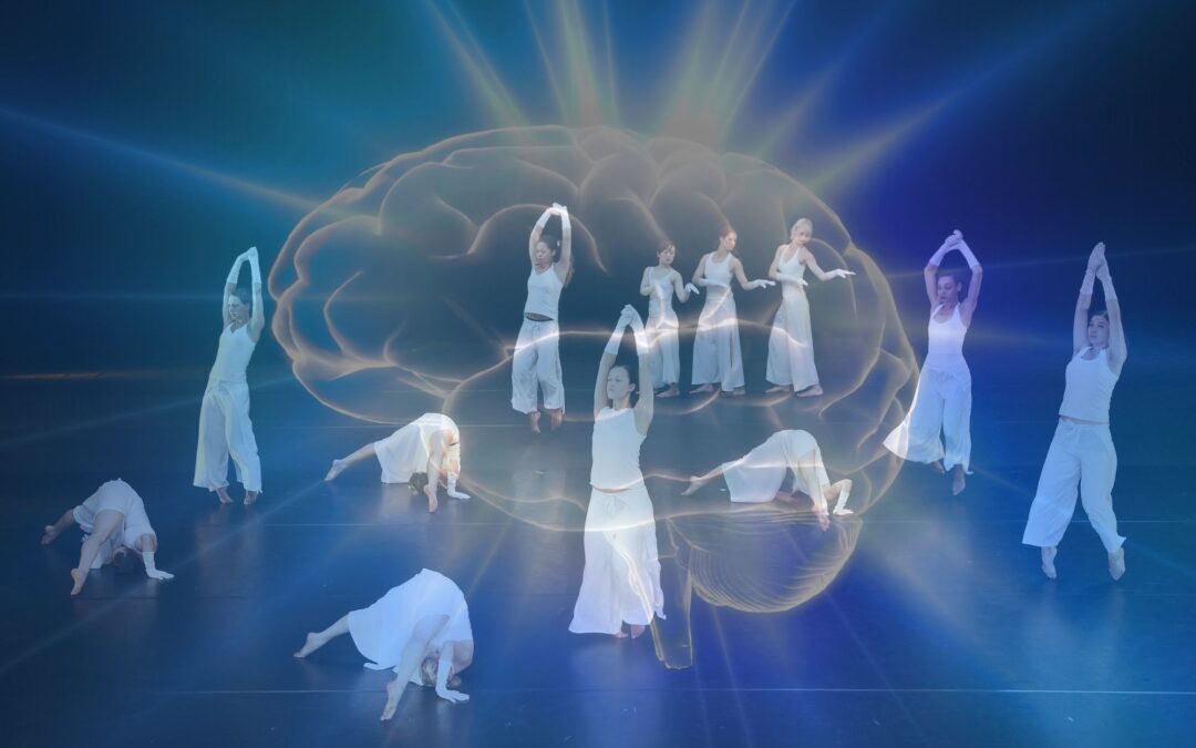 Pourquoi notre cerveau a besoin de danser avec les autres ?